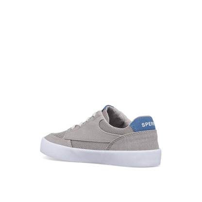 Sperry Trusted - Boardwshktex Grey Kids Sneakers