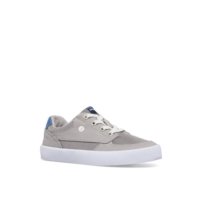 Sperry Trusted - Boardwshktex Grey Kids Sneakers