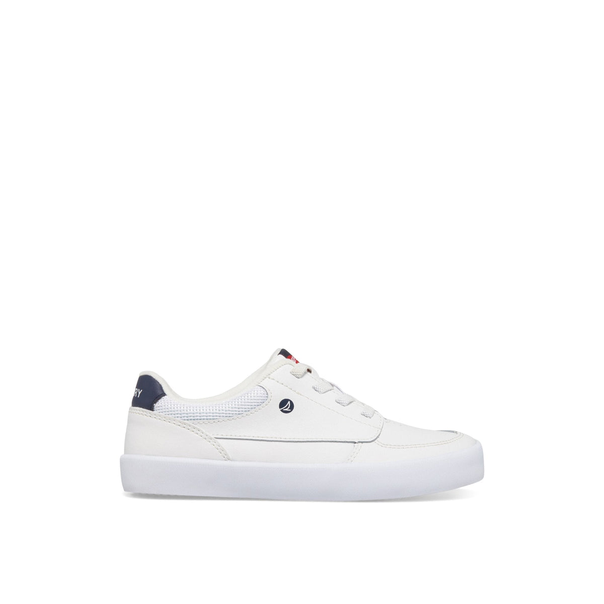 Sperry Featured - Boardwalk Leather Sneaker