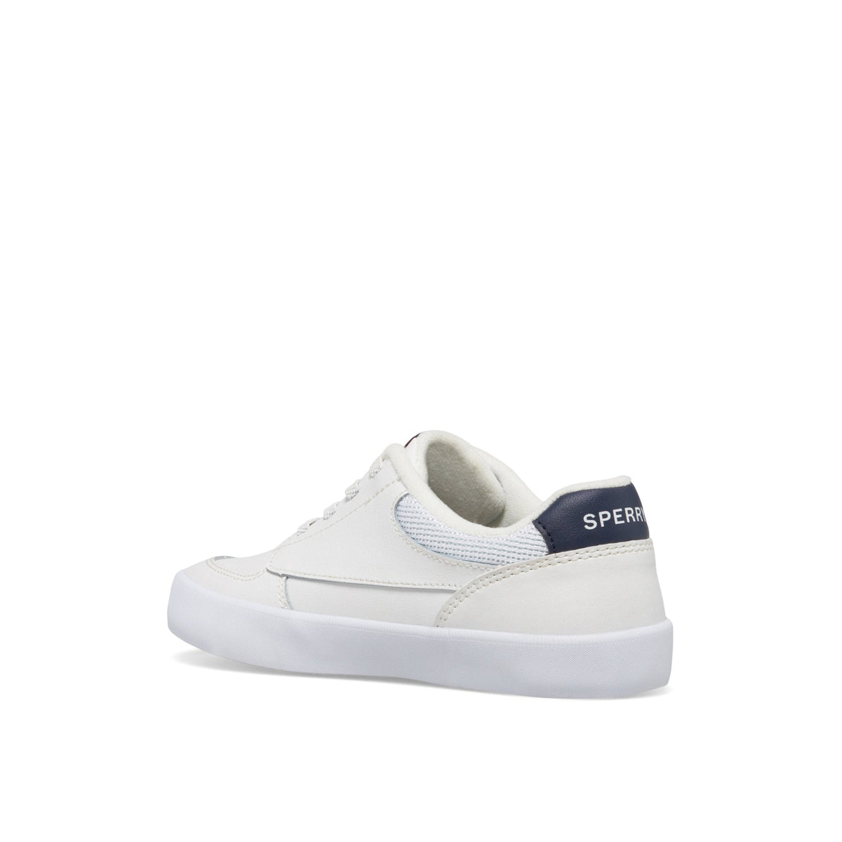 Sperry Featured - Boardwalk Leather Sneaker