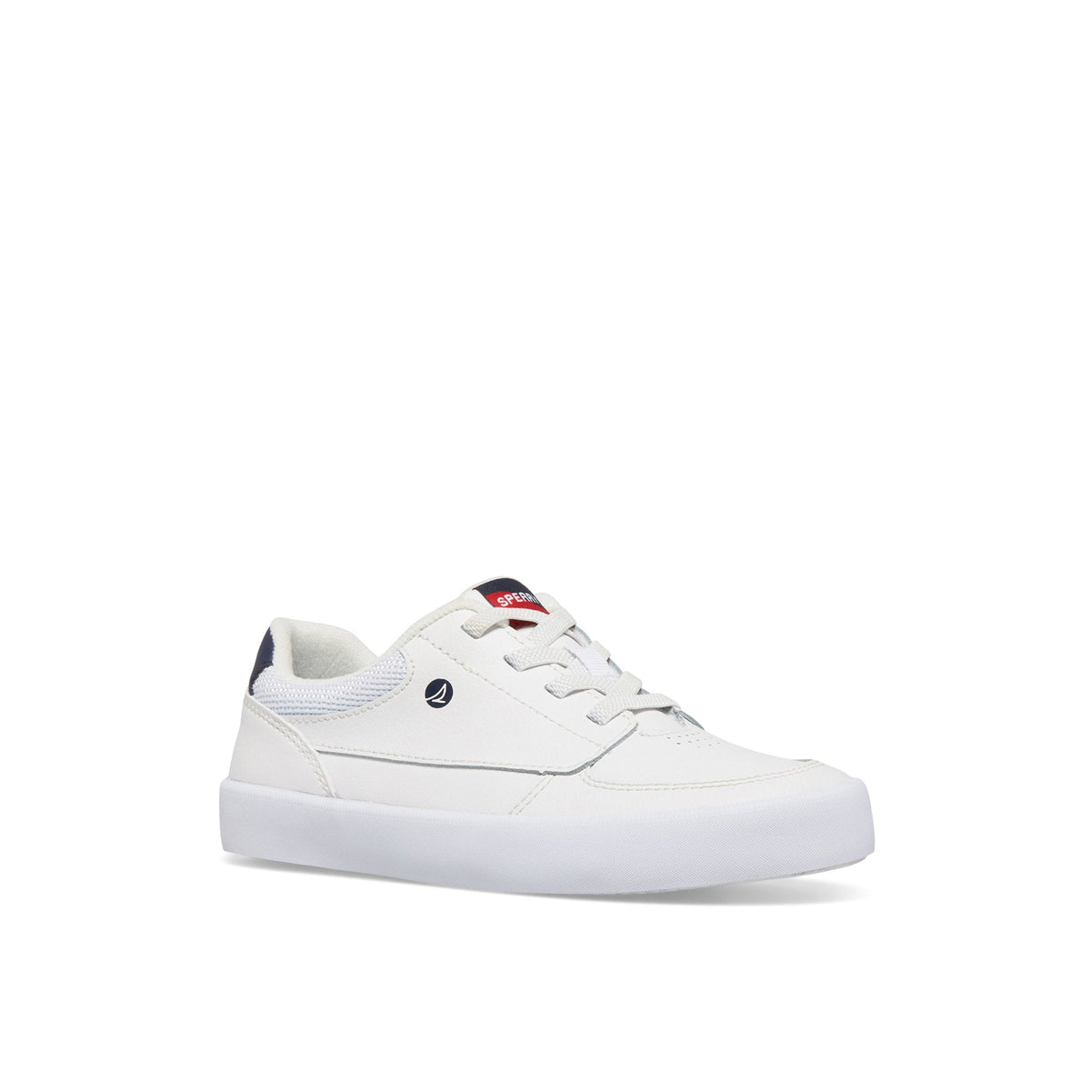 Sperry Featured - Boardwalk Leather Sneaker