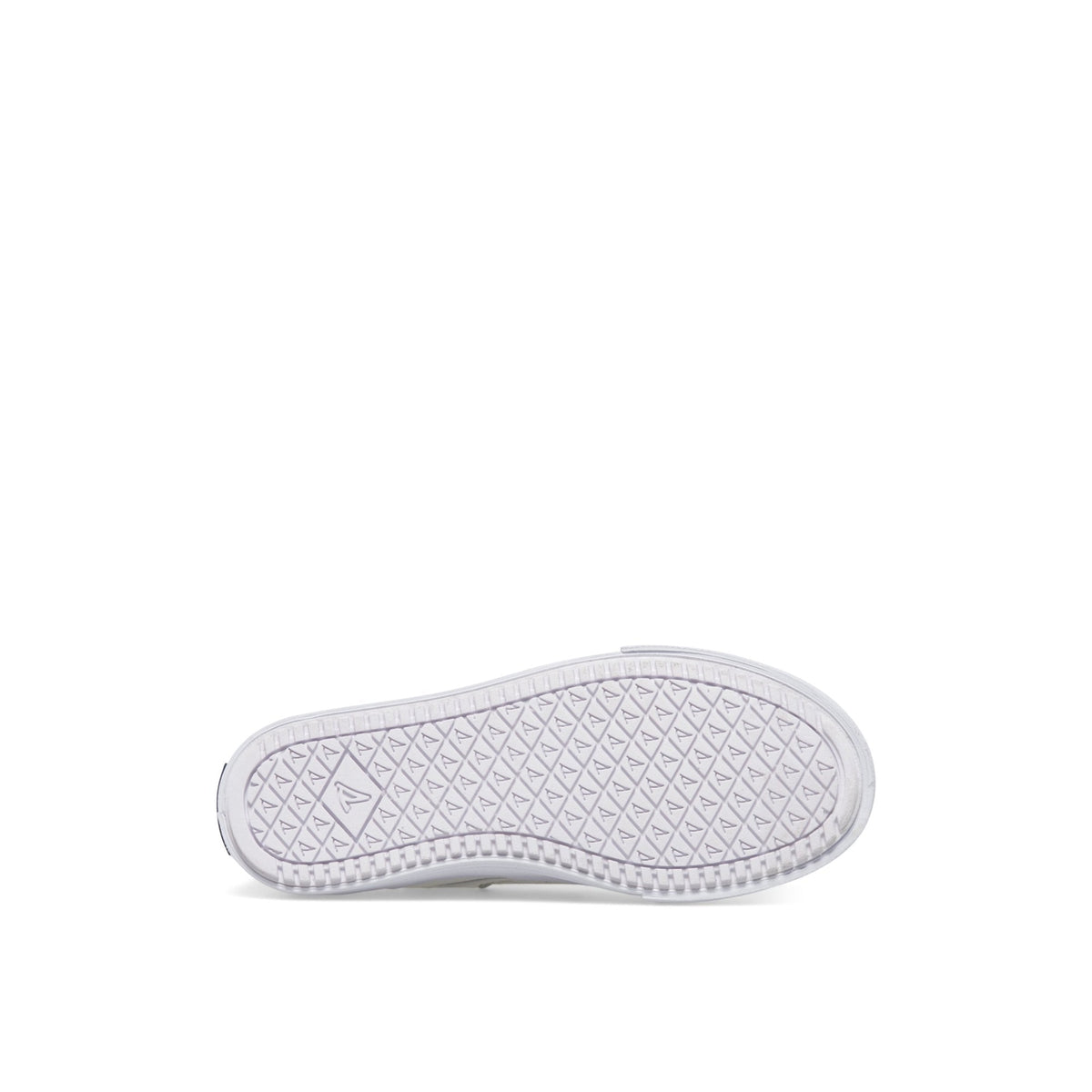 Sperry New - Bahaplatktex White Kids Sneakers