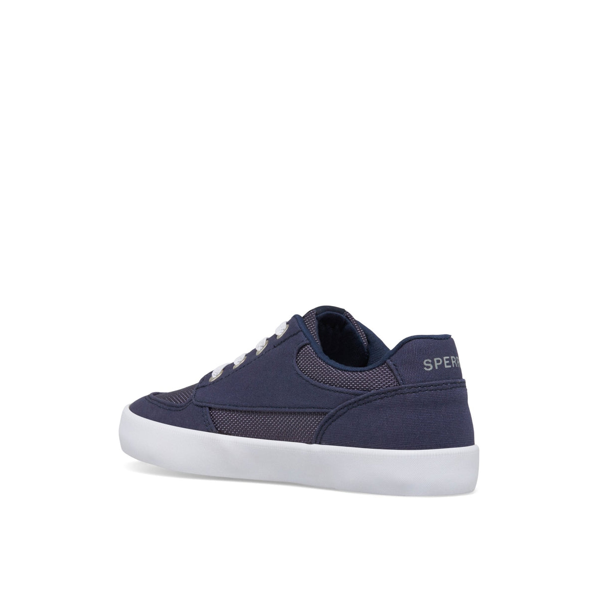 Sperry Classic - Boardwshktex Navy Kids Sneakers