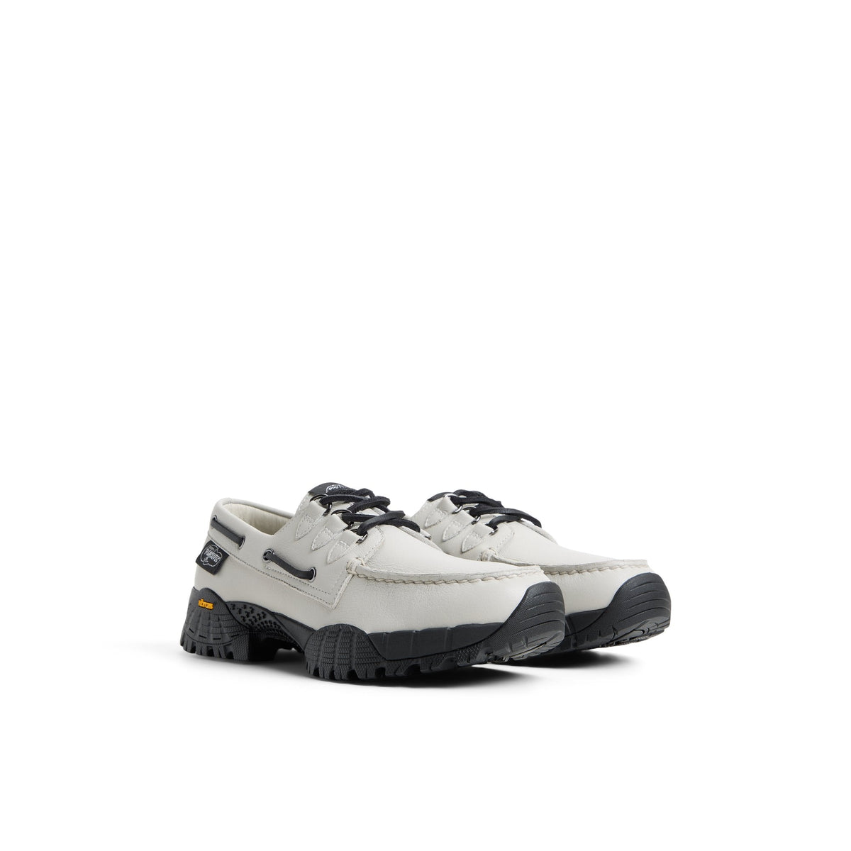 Sperry Value - Sperry x Pleasures 3-Eye Vibram Hiker