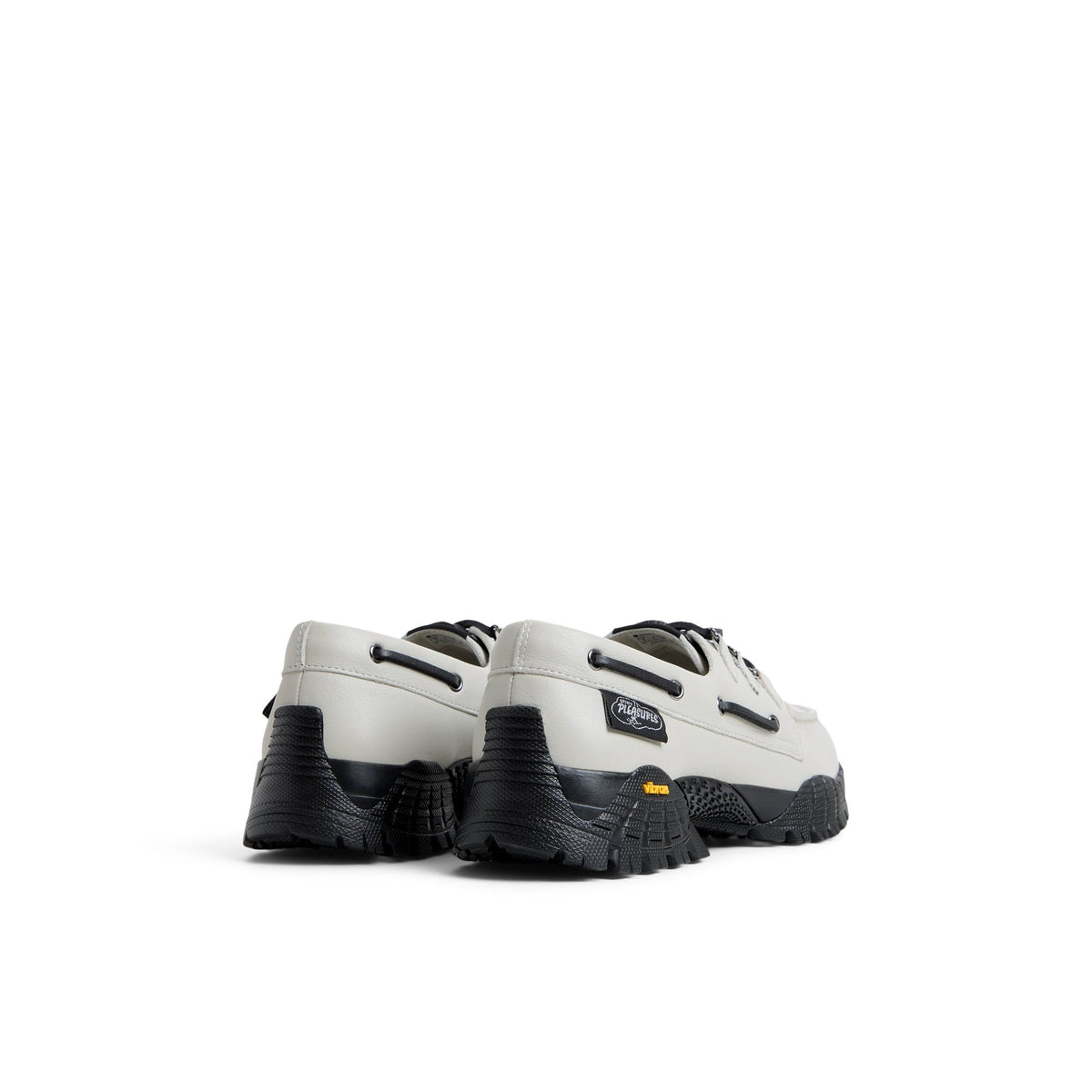 Sperry Value - Sperry x Pleasures 3-Eye Vibram Hiker