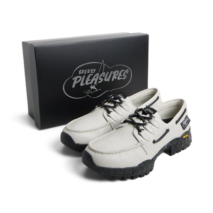Sperry Value - Sperry x Pleasures 3-Eye Vibram Hiker